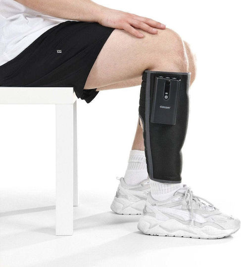 Yakimasport Συσκευή Λεμφικού Μασάζ & Πρεσσοθεραπείας