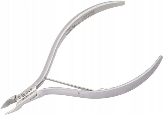 Activeshop Nghia Export C-35 Пинсета За Кутикули Jaw 12 5 Mm