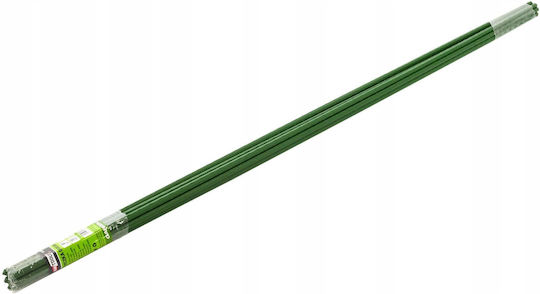 Awtools Ατσάλινο Στήριγμα Κήπου 8mm X 100cm 10τεμ Awtools Ατσάλινο Στήριγμα Κήπου 8mm X 100cm 10τεμ