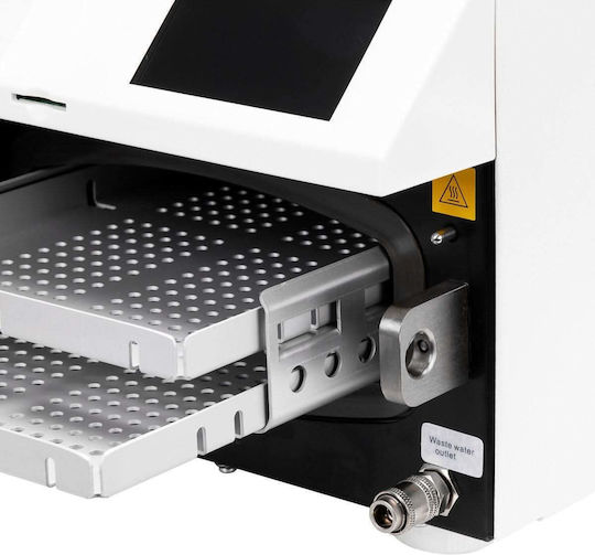 Activeshop Lafomed Suport Pentru Două Tavă De Autoclave 3l