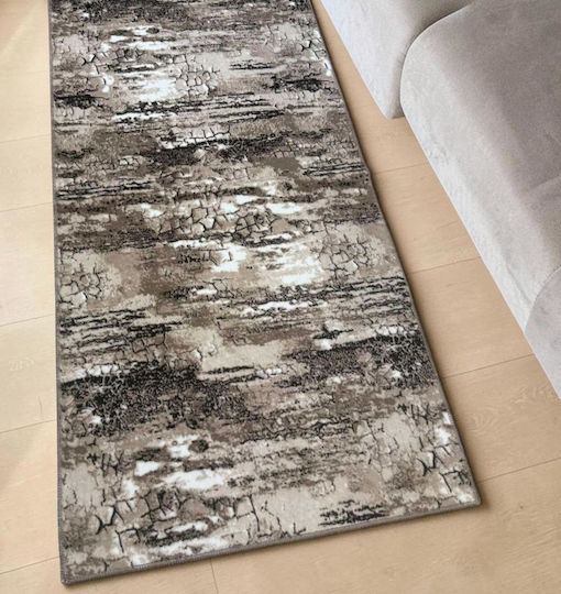 Linea Home Tree Противоплъзгащо Килим Правоъгълен