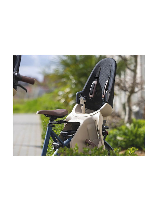 Scaun Bicicletă Copii Suport Pentru Bagaje Maro