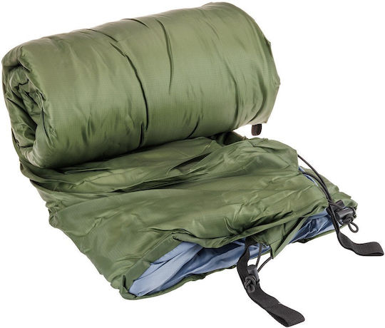 Neo Tools Matsuda Aluminium Survival-Decke