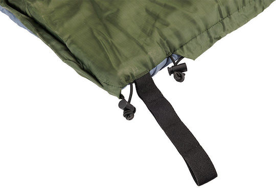 Neo Tools Matsuda Aluminium Survival-Decke