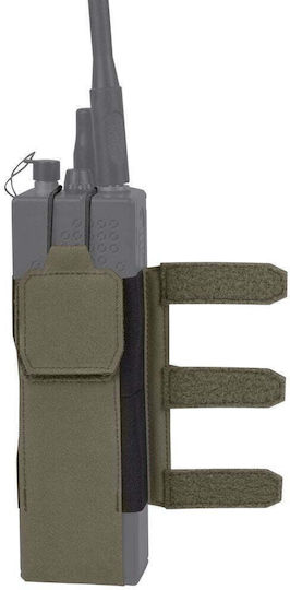 Helikon-Tex Spitfire Comms Wing Cordura Ranger Grün