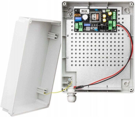 BCS BCS DIN-Schienen-Stromversorgung UPS 6A