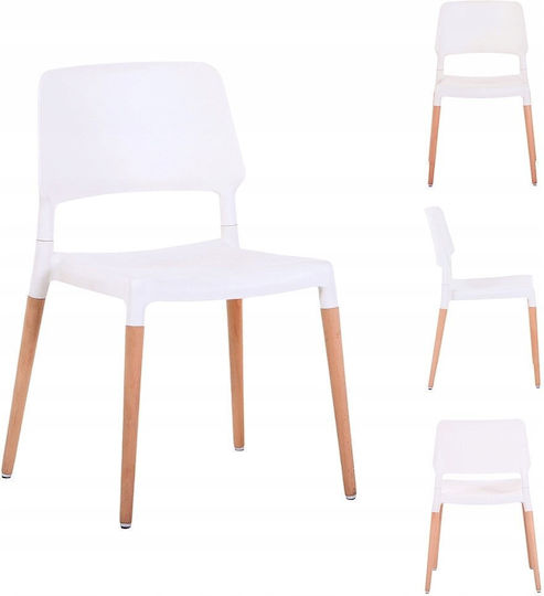 Dining Chair White Dining Chair White