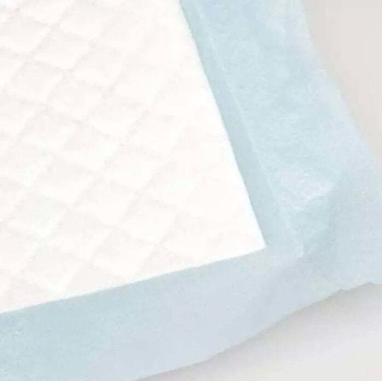 Duvo Plus Dog Floor Diaper with Sticker 30pcs