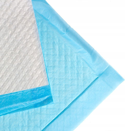 Lolo Pets Dog Floor Diaper 45x33cm 10pcs