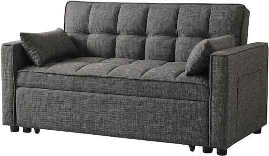 Oakland Διθέσιος Καναπές Κρεβάτι 140x100x82εκ. Oakland Διθέσιος Καναπές Κρεβάτι 140x100x82εκ.