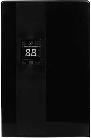 Kraft & Dele KD11746 Dezumidificator Termoelectric (Peltier) 0.27lt