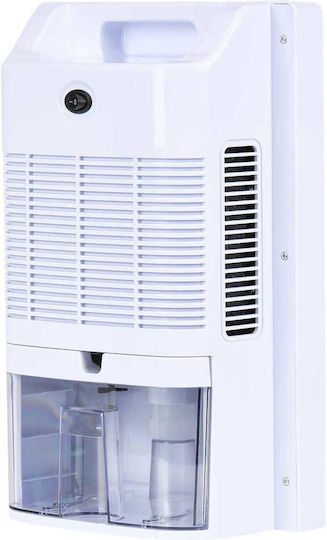 Kraft & Dele KD11747 Dezumidificator Termoelectric (Peltier) 0.27lt
