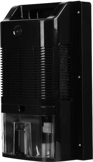 Kraft & Dele KD11746 Dezumidificator Termoelectric (Peltier) 0.27lt