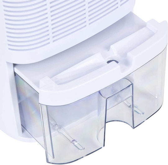 Kraft & Dele KD11747 Dezumidificator Termoelectric (Peltier) 0.27lt