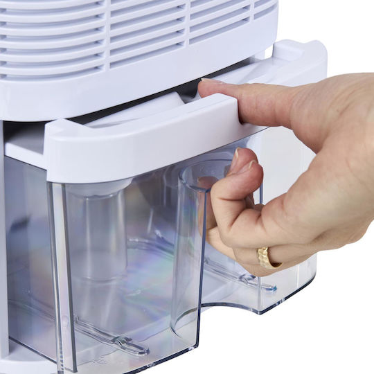 Kraft & Dele KD11747 Dezumidificator Termoelectric (Peltier) 0.27lt