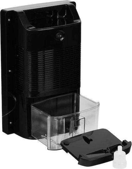Kraft & Dele KD11746 Dezumidificator Termoelectric (Peltier) 0.27lt