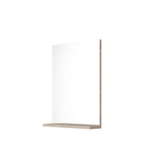 Orabella Touch 101 Blat cu Lavoar & Oglindă L100xW45xH50cm ''''''''''''