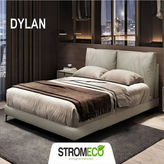 Dylan Bett Mit Stoffbezug