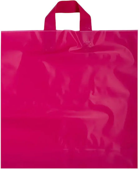 Kunststoff Plastiktüten Verpackung Blau 1kg Loop