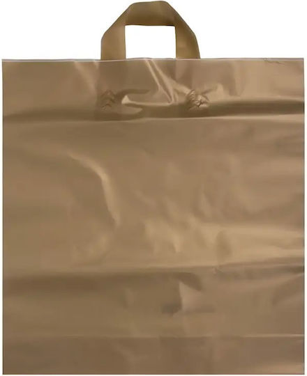 Kunststoff Plastiktüten Verpackung Blau 1kg Loop