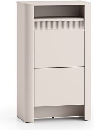 Μπουφές Romreve 103 Ξύλινος Κασμίρι 55x34x94cm Μπουφές Romreve 103 Ξύλινος Κασμίρι 55x34x94cm