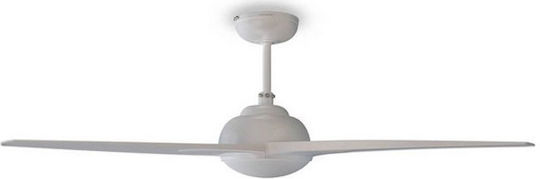 Cecotec Energy Silence Aero 460 106cm Cu Lentile De Mărire Alb