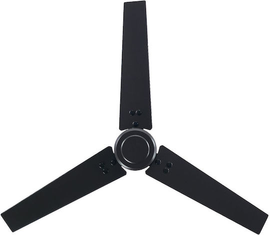 Hunter Protos Deckenventilator 132cm Bronze