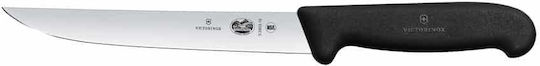 Victorinox Fibrox Knife Meat from Stainless Steel 15cm
