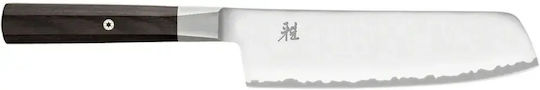 Zwilling J.A. Henckels Miyabi Cuțit Utilizare generală din Oțel Inoxidabil 18cm