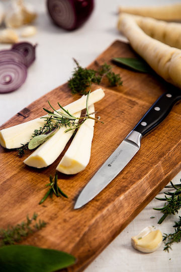 Kitchen Craft General Use Knife Stainless Steel 11.5cm