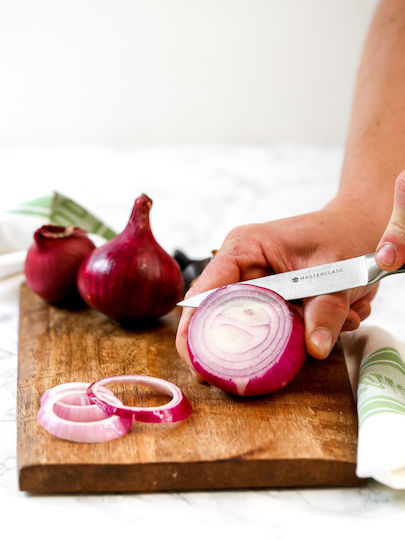 Kitchen Craft General Use Knife Stainless Steel 11.5cm