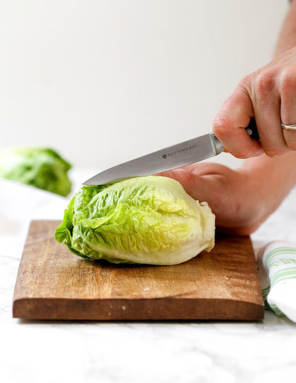 Kitchen Craft General Use Knife Stainless Steel 11.5cm