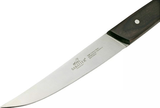 Sabatier Sabatier Messer Für Filet Aus Rostfreier Stahl 12cm 4 Stücke