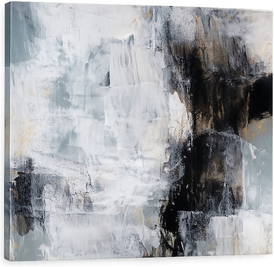 Incado Complexion Πίνακας σε Καμβά 70x70cm