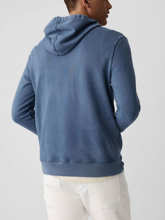 Sweatshirt Blue