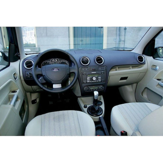Lenovo Автомобилна Аудио Система 2007-2011 (Bluetooth/USB/Вграден Wi-Fi/GPS/Apple CarPlay/Android Auto) с Touch Screen 9"