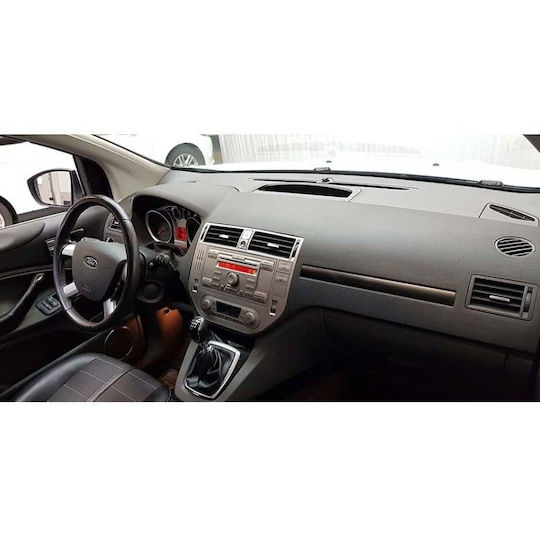 Lenovo Автомобилна Аудио Система 2007-2011 (Bluetooth/USB/Вграден Wi-Fi/GPS/Apple CarPlay/Android Auto) с Touch Screen 9"