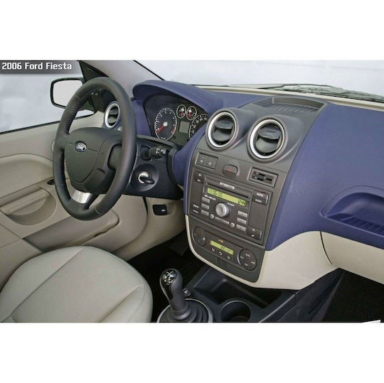 Lenovo Автомобилна Аудио Система 2007-2011 (Bluetooth/USB/Вграден Wi-Fi/GPS/Apple CarPlay/Android Auto) с Touch Screen 9"