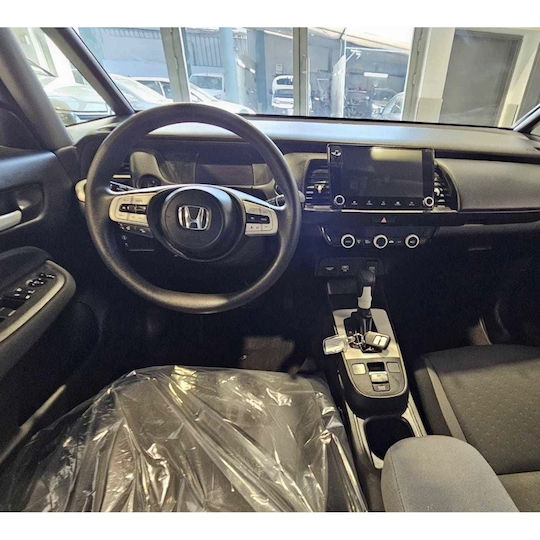 Lenovo Car Audio System for Honda Jazz 2019-2026 Bluetooth USB WiFi GPS Apple CarPlay Android Auto with 10" Touch Screen