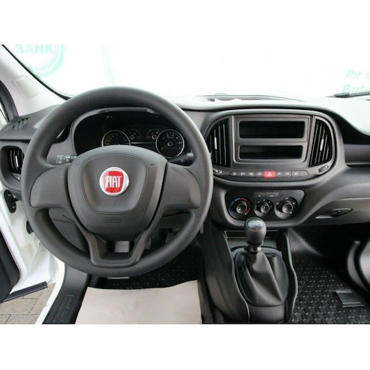 Lenovo Автомобилна Аудио Система за Opel Combo Fiat Doblo 2015-2018 Bluetooth USB Вграден Wi-Fi GPS Apple CarPlay Android Auto с Touch Screen 9"