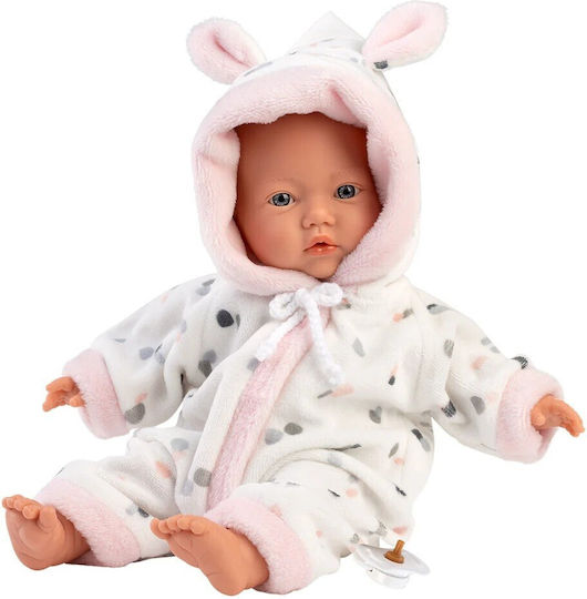 Llorens Juan Baby-Puppe