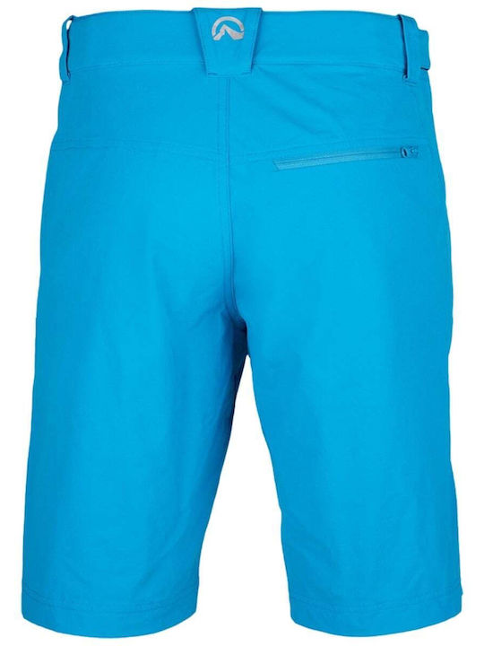 Northfinder Pantaloni Scurți de Cățărare pentru Bărbați Albaștri