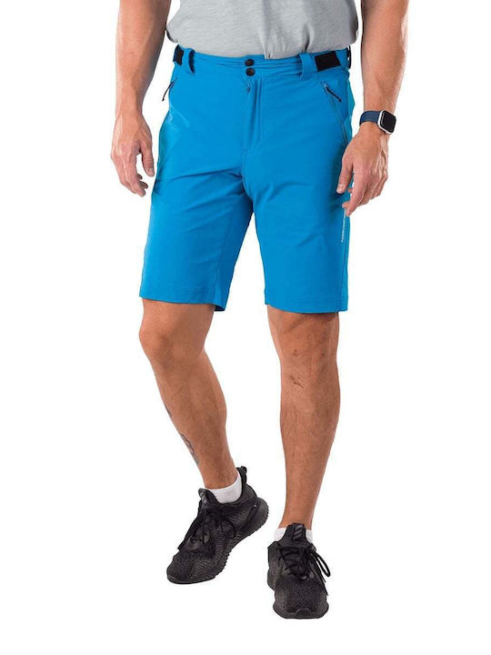 Northfinder Pantaloni Scurți de Cățărare pentru Bărbați Albaștri