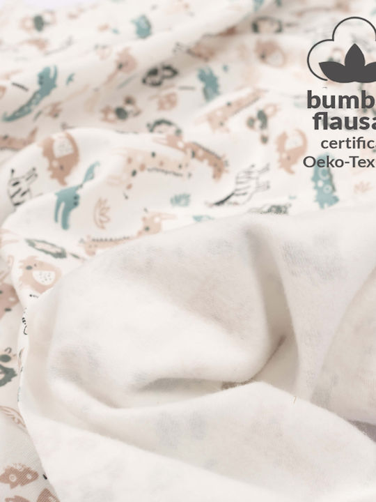 Kidizi Palarie Copii Tesatura Multicolora Kid Prd 8370