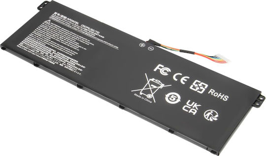 Kompatible Laptop-Batterie für Acer Acer 31cp58270