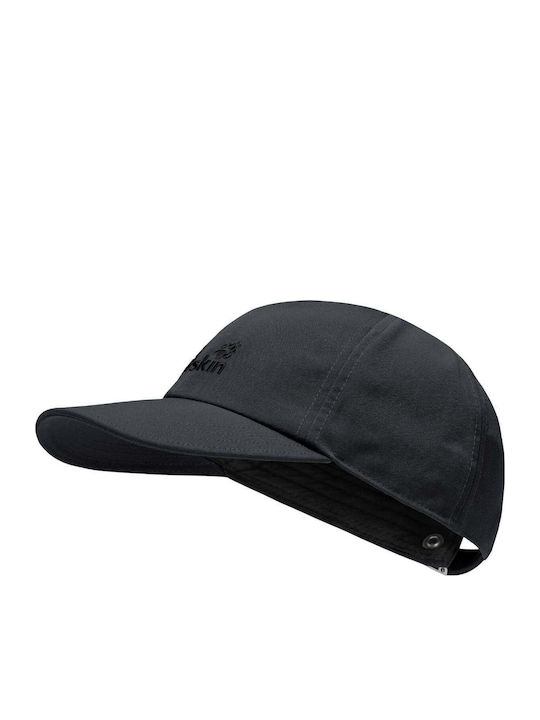 Jack Wolfskin Baseball Cap Ss 2026 Jack Wolfskin Baseball Cap Ss 2026