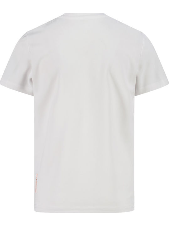 Tricou Pentru Copii Alb
