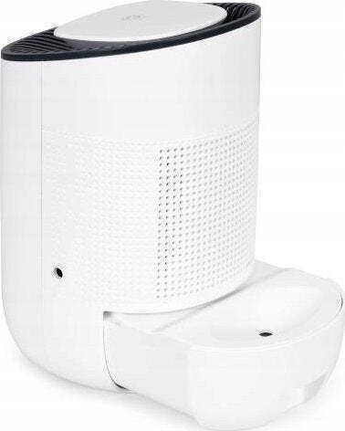Webber Ticino Entfeuchter mit Kompressor 0.3lt