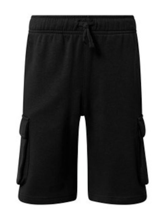Sport Kids Shorts/Bermuda Black