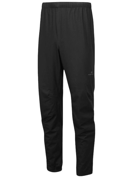 Pantaloni de trening Negru